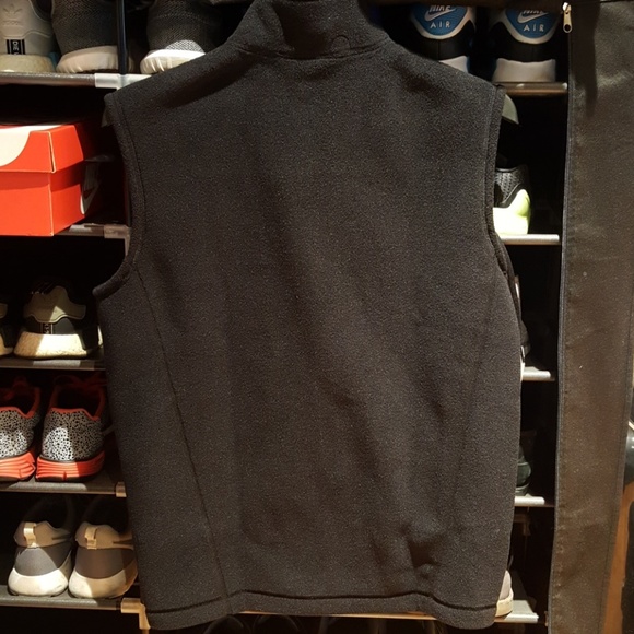 ⛔SOLD⛔ Patagonia Synchilla Sweater Vest - NEW - Picture 5 of 8